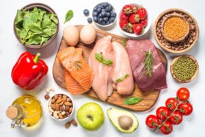 alimentación cetogénica, dieta keto en Tarragona