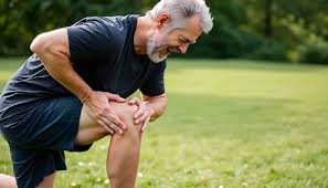 rodilla dolor