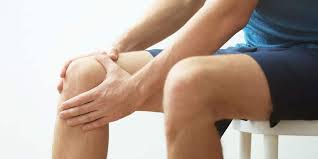 dolor de rodilla